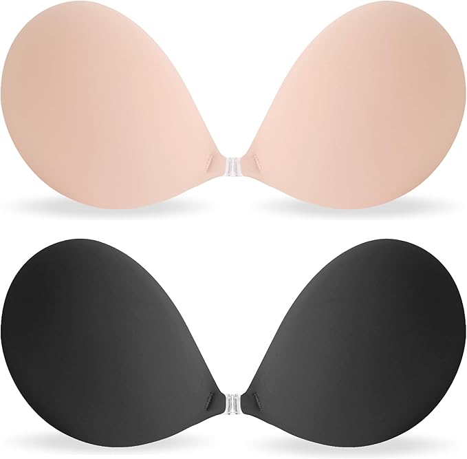 Cleavage Enhancing Bra